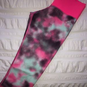Adidas cropped leggings
